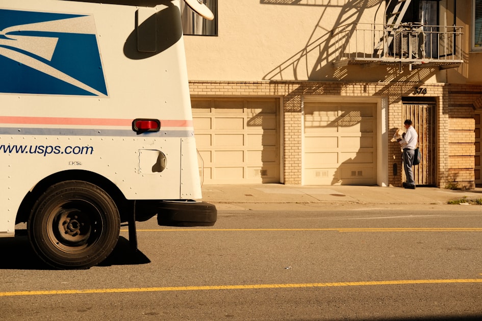 Enhancing Customer Experience in Courier Services